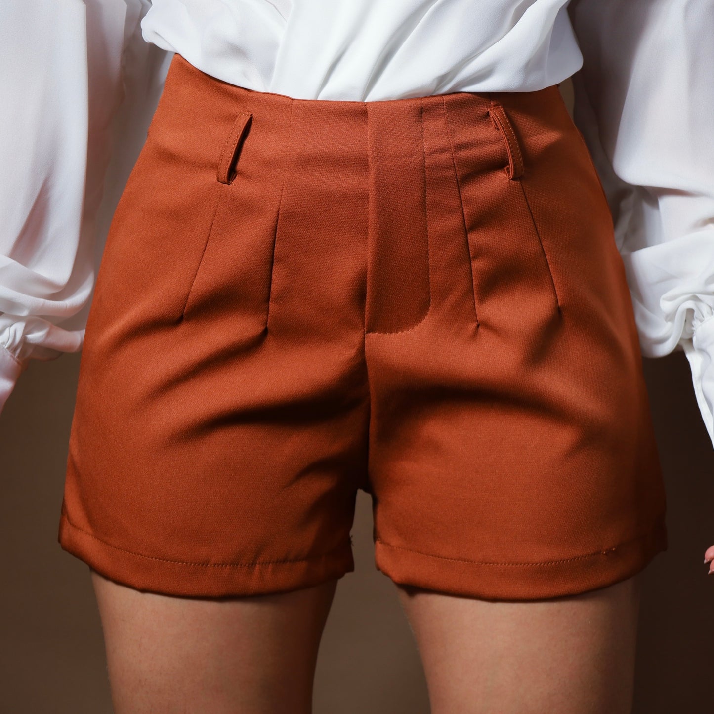 Shorts Capri
