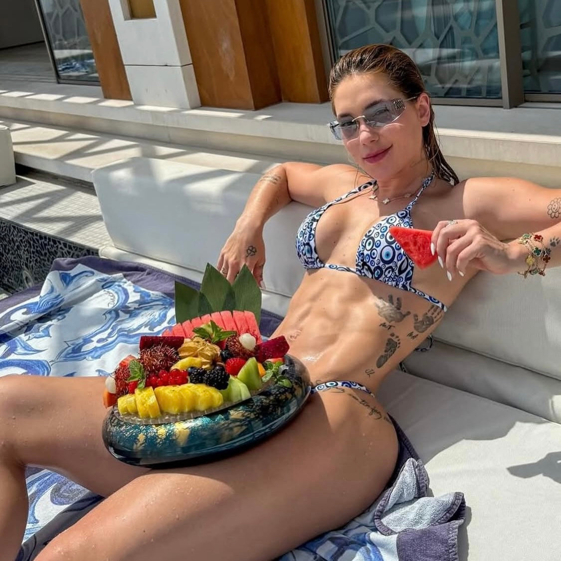 BIQUÍNI FRENTE MAIOR