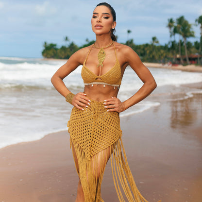 Trijunto Artesanal Caribe