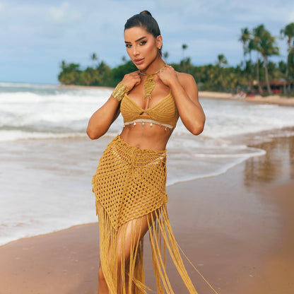 Trijunto Artesanal Caribe